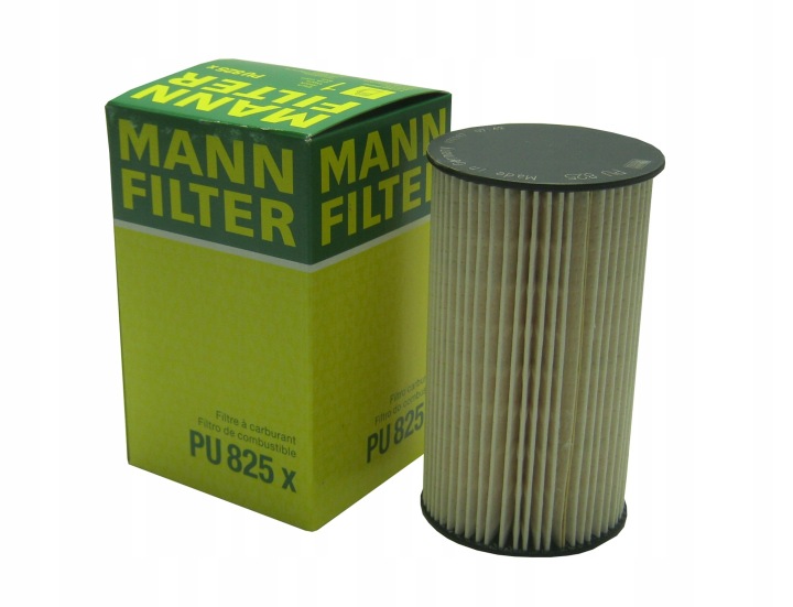 FILTRE CARBURANTS