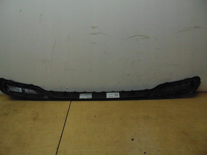 MOULURE PARE-CHOCS ARRIÈRE VW TIGUAN II 5NA807837