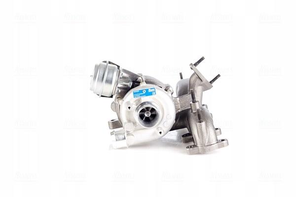 NISSENS TURBOCOMPRESSEUR NISSENS 93090 VAG 1.9TDI 97-10