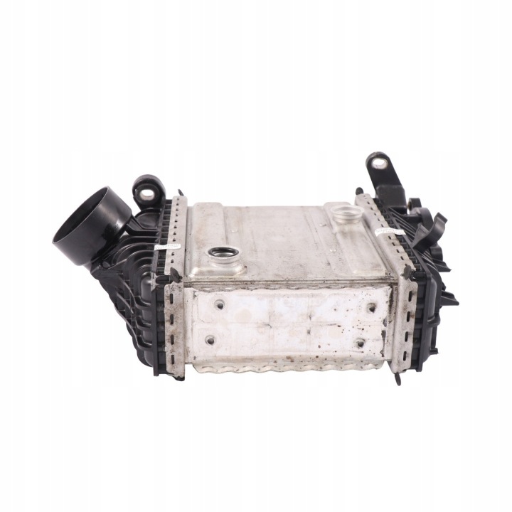 MERCEDES W213 OM654 DIESEL RADIATEUR ÉCHANGEUR AIR-AIR