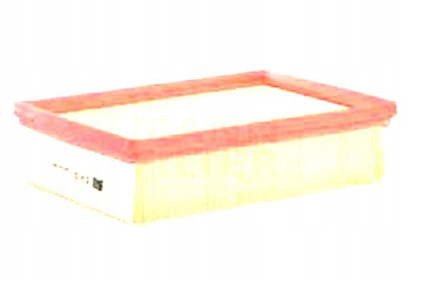 FILTRE AIR MANN-FILTER C 24 012/1 C240121