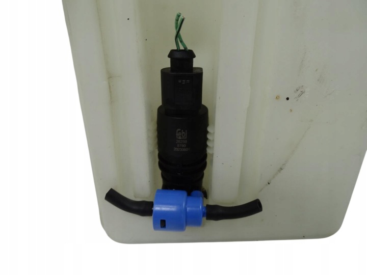 RÉSERVOIR LIQUIDE LAVE-GLACES PETIT MOTEUR MITSUBISHI COLT VI Z30 2004-2012