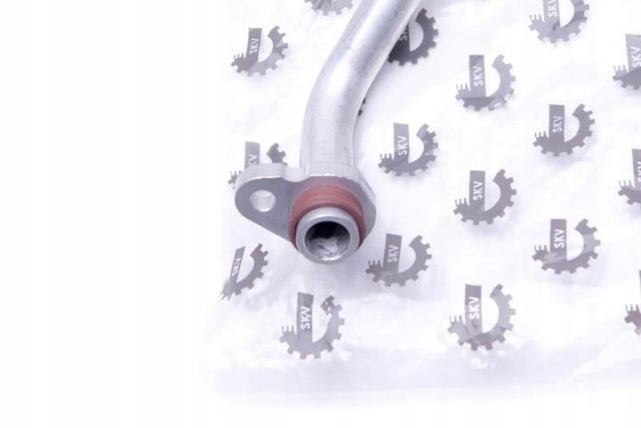 FIL CLIMATISATION RENAULT KANGOO 8200198551