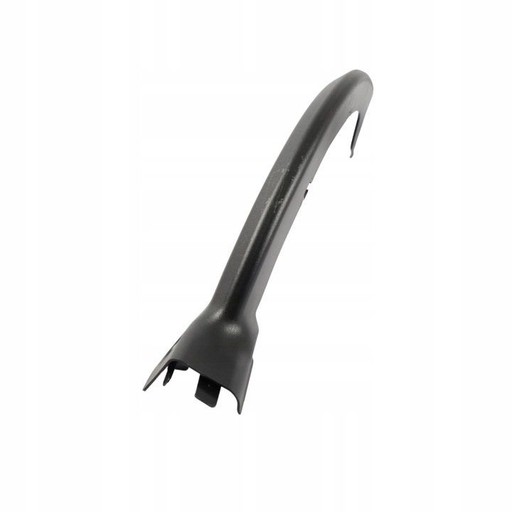 MERCEDES W205 PROTECTION CHÂSSIS CHARNIÈRES COUVERCLES DE COFFRE COUVERCLES DE COFFRE PRAWO A2058210189