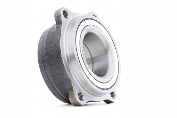 RIDEX 654W0214 KIT ROULEMENT ROUES VERS MERCEDES-BENZ E-KLASSE T-MODELL (S211)
