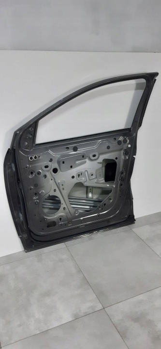 PEUGEOT 3008 5008 II PORTES AVANT DROIT AVANT MOULURE 9811404077