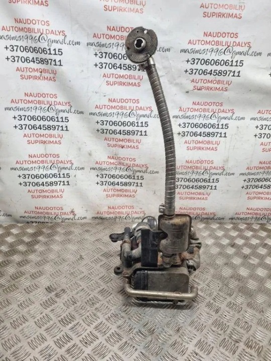WEBASTO AUDI A8 D2 (4D2, 4D8) 4E0265081G 3.7L GASOLINE 250KW 2004