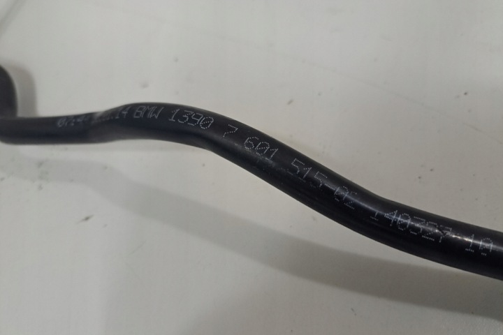 SOUPAPE VACUUM BMW 4 COUPÉ (F32, F82) 7636144 2.0L GASOLINE 180KW 2014