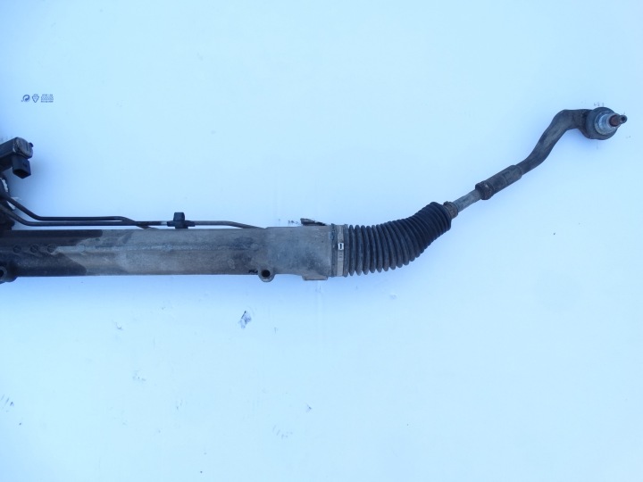 CRÉMAILLÈRE DE DIRECTION DIRECTION AUDI A4 B8 A5 8T 08-12 ANGLAIS