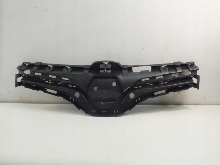 RENAULT KANGOO II LIFT CALANDRE GRILLE ORIGINAL