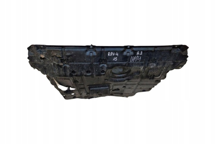 PROTECTION MOTEUR TOYOTA RAV 4 IV (_A4_) 5141042080 2.2L DIESEL 2014