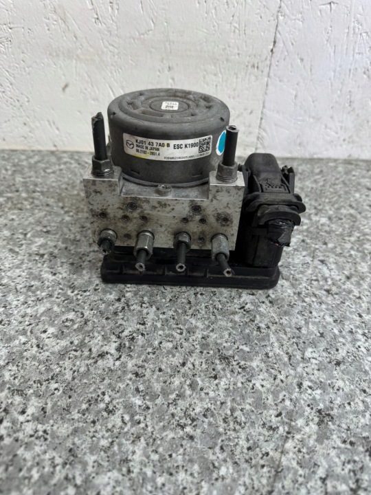 POMPE DE FREIN ABS MAZDA CX5 CX-5 2012-2017 KJ01 43 7A0 B