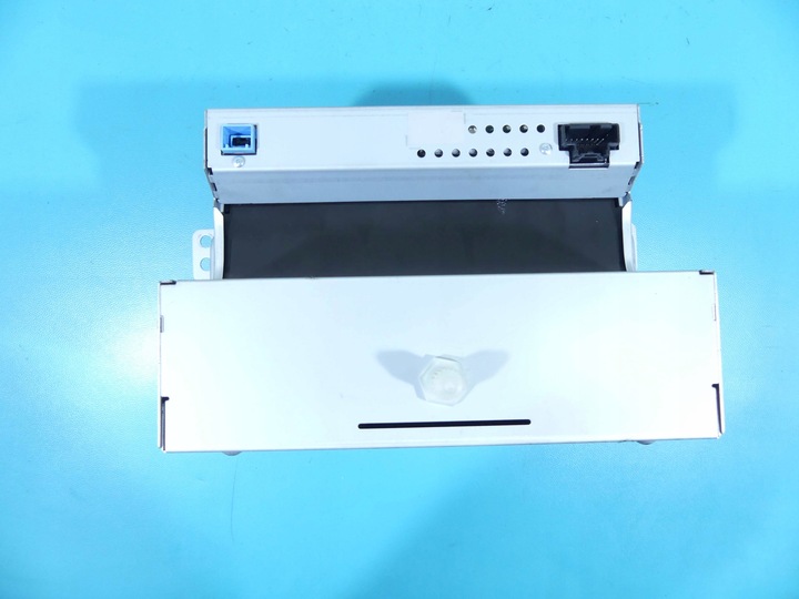 MONITOR PANTALLA CHEVROLET MALIBU IV 11-16 