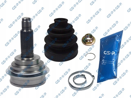 GSP 856021 KIT ARTICULATION ARBRE DE TRANSMISSION