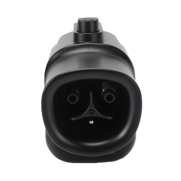 ADAPTATEUR VÉHICULE ÉLECTRIQUE NACS VERS CCS 500A WYDAJNE CHARGEMENT CCS1 92