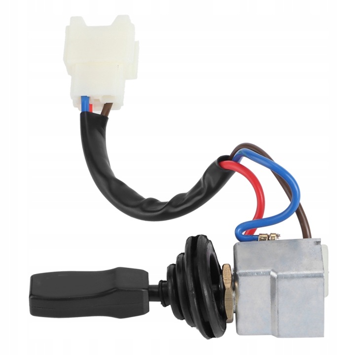 COMMUTATEUR FEUX FREINS LAND ROVER DEFENDER AMR6104 CONVIENT VERS PHARES 97-14