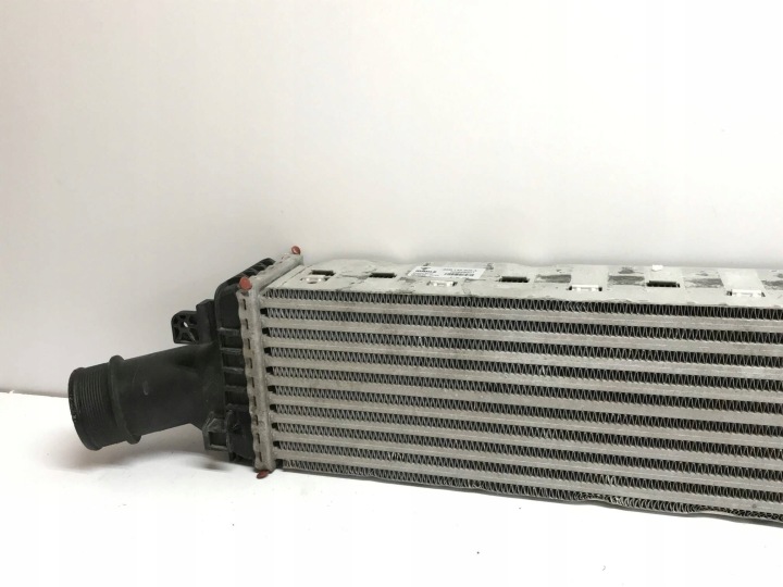 OE PORSCHE ÉCHANGEUR AIR-AIR PORSCHE MACAN DIESEL 95B145805A
