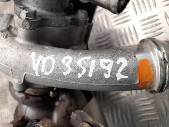 TURBOCOMPRESSEUR KIA XCEED 2021 2823108400