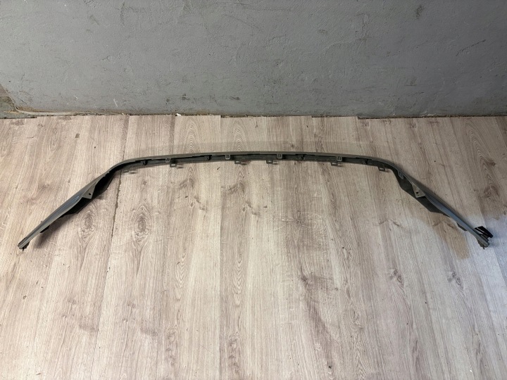 LEXUS NX 14- SPOILER MOULURE PARE-CHOCS AVANT 52412-78010