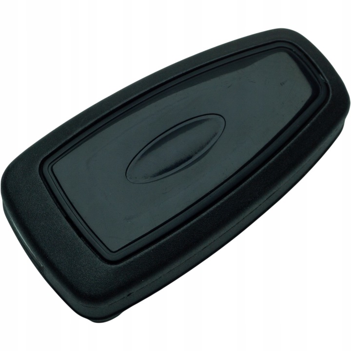 CLÉ TÉLÉCOMMANDE FORD FOCUS MONDEO C-MAX S-MAX GALAXY 433MHZ