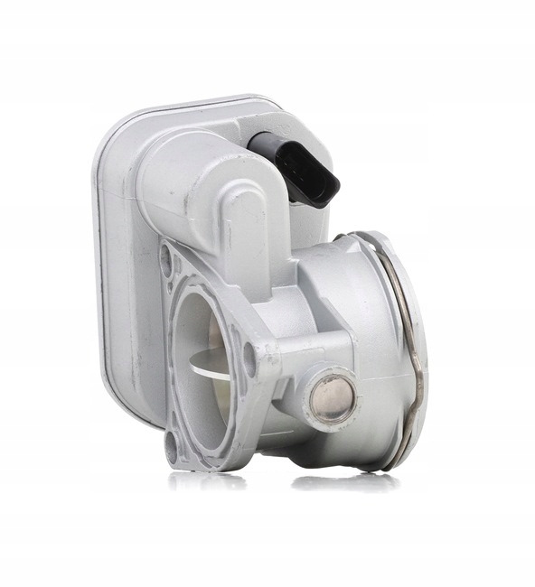 PAPILLON DES GAZ RIDEX 158T0006 VERS VW GOLF IV BERLINE COMPACTE (1J1) GOLF V BERLINE COMPACTE