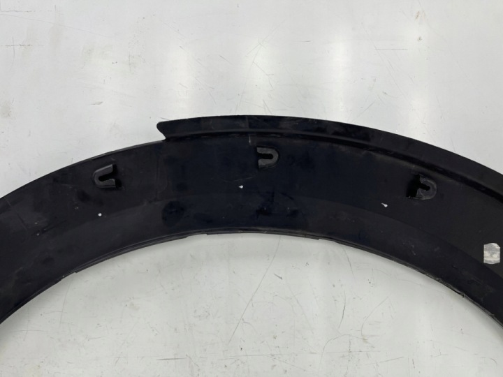 MINI OE 9800761 MOULURE GARDE-BOUE
