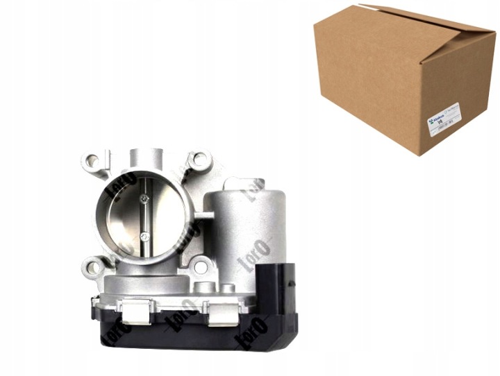 PAPILLON DES GAZ AIR VAG 03C133062R