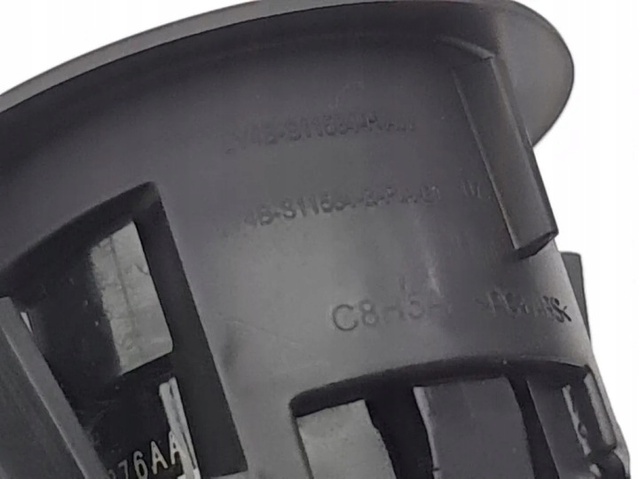 PRZYCIKS START/STOP FORD KUGA II (DM2) LV4BS11584HAW 1.5L GASOLINE 2022