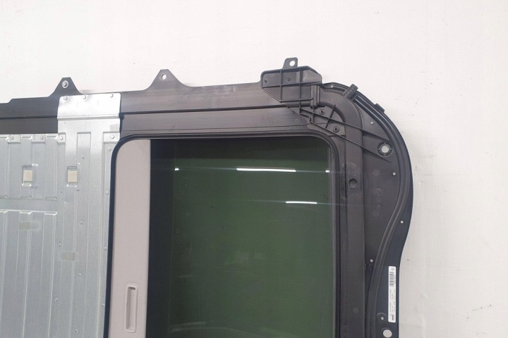 TOIT OUVRANT MERCEDES-BENZ AVEC (W221) A2217800029 2.99L DIESEL 190KW 2011