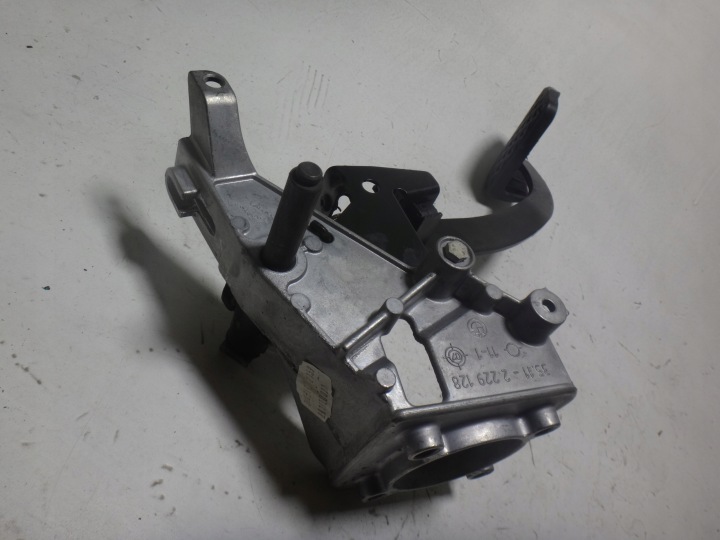 PÉDALE MÉCANISME GAZ GAZ BMW X3 E83