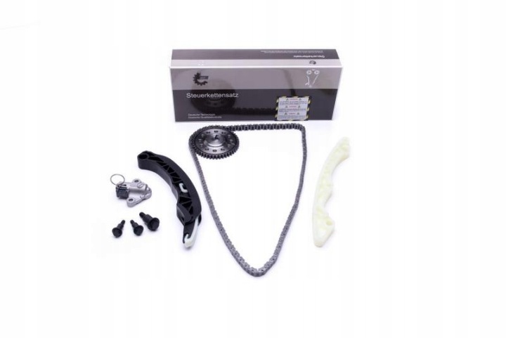 KIT CHAÎNES DISTRIBUTION 21SKV152 8 EL MITS KIT NIEZBEDNIK CONDUCTEUR #1