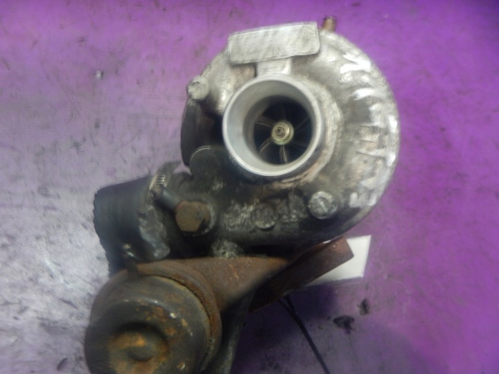 VW PASSAT B5 96-00 1,9 TDI AHY TURBINE 028145702