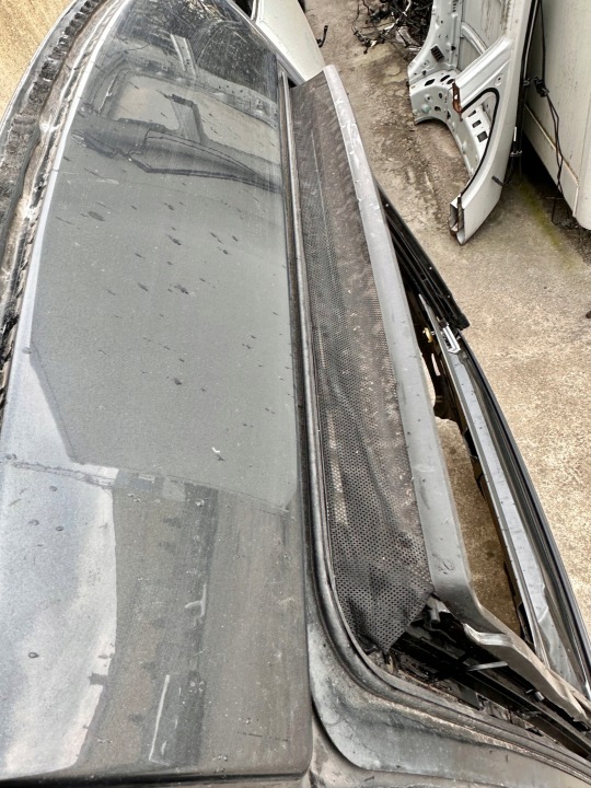 JAGUAR XE X760 2016 TOIT TOIT OUVRANT STORE PANORAMA LKH CIEMNOSZARY