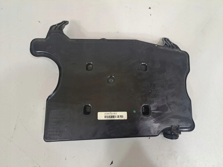 RÉSONATEUR ADMISSION BMW X1 (F48) 8570016 2.0L DIESEL 170KW 2016