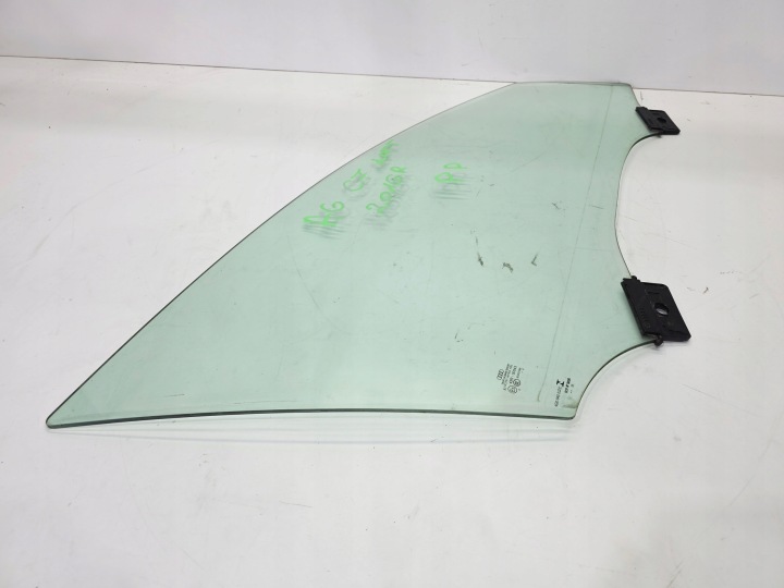 GLACE LATÉRALE PORTES DROIT AVANT AUDI A6 C7 LIFT 2016R 4G0845022C