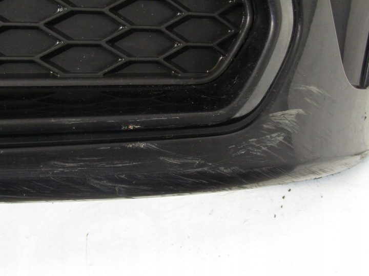 PARE-CHOCS AVANT AVANT LZ9Y AUDI A3 8V S-LINE 1344