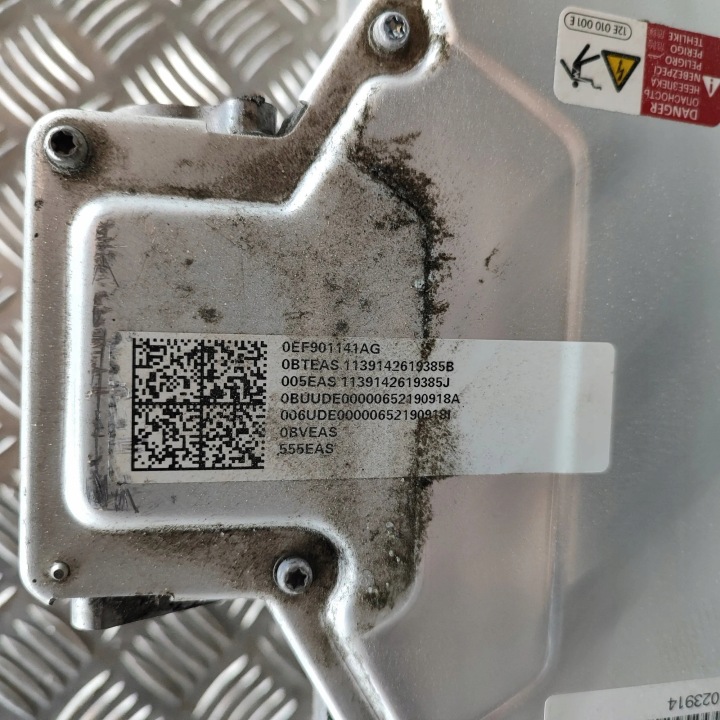 INWENTER AUDI E-TRON (GEN) 0EF901141AG 28445200 300KW 2019