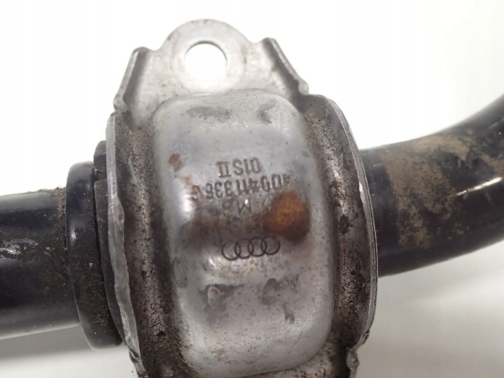 AUDI A6 C7 2,0 TFSI 4G BARRE DE LIAISON STABILISATEUR AVANT AVANT 4G0411309E