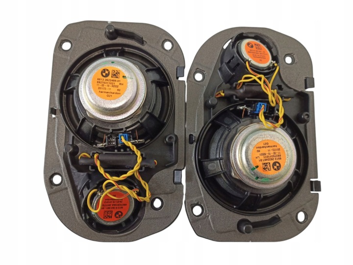 SUBWOOFER BMW 3 G20 G21 65129832609