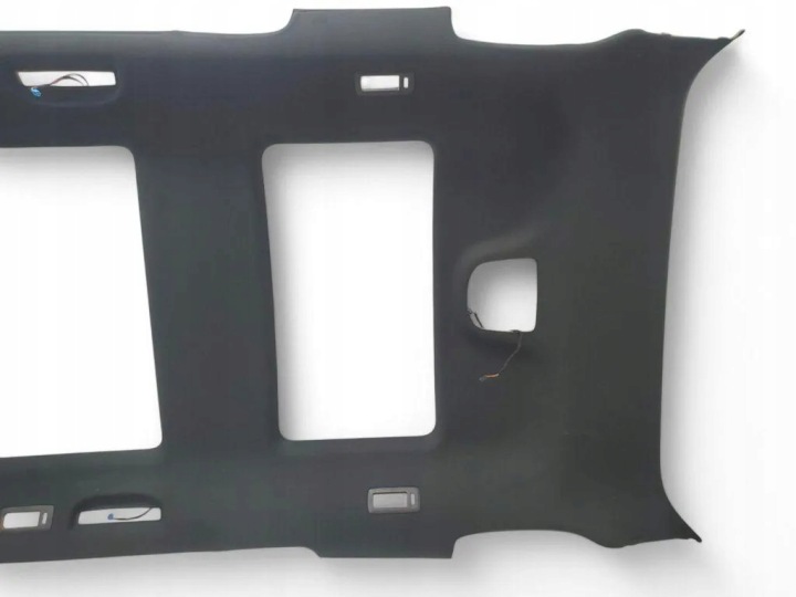 PAVILLON MERCEDES-BENZ GL (X166) A1666901750 4.7L GASOLINE 320KW 2013