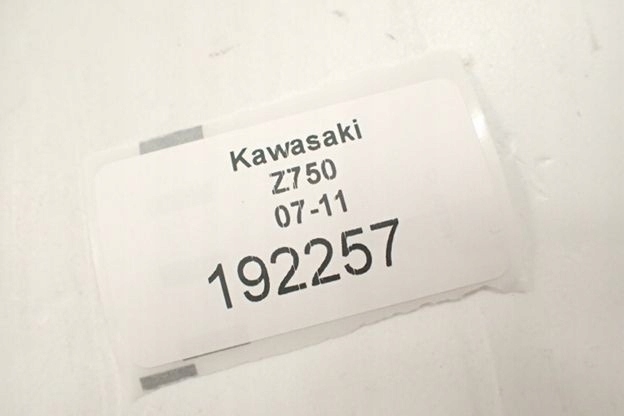 KAWASAKI Z750 (07-11) PHARE AVANT PROJECTEUR OEM