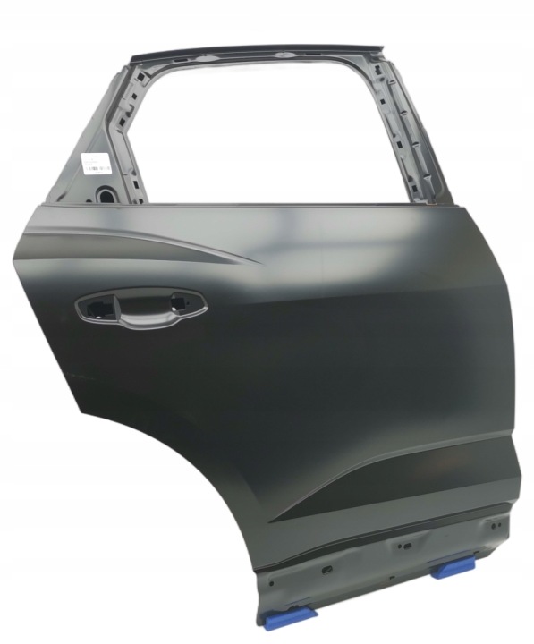 PORTES DROIT ARRIÈRE AUDI Q3 83F833052A NEUF ORIGINAL