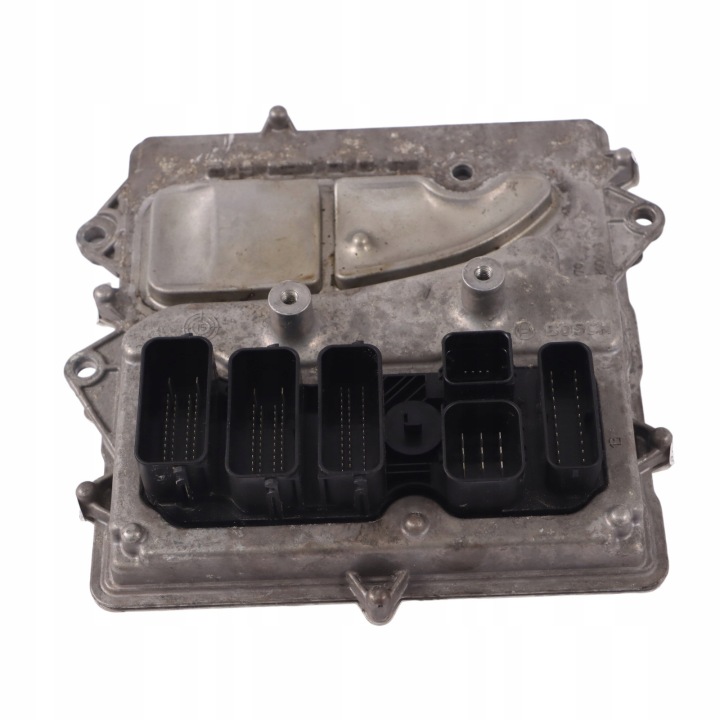 BMW F80 M3 F82 F83 M4 431HP CONTRÔLEUR MOTEUR ECU DME 8672514 FEM CLÉ