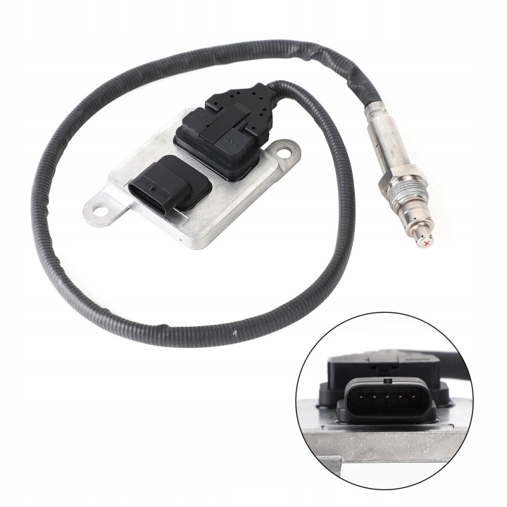 CAPTEUR NOX VERS BMW N53 E90 E93 E60 E61 X3 E83
