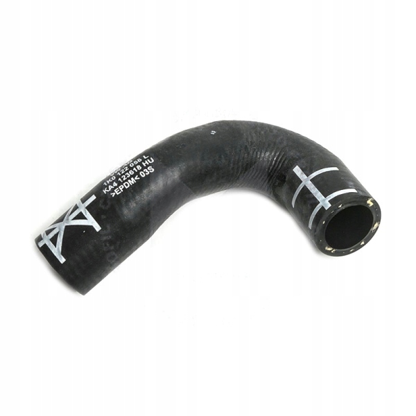 FIL RADIATEUR VERS AUDI A3 1,6 TDI 08-13