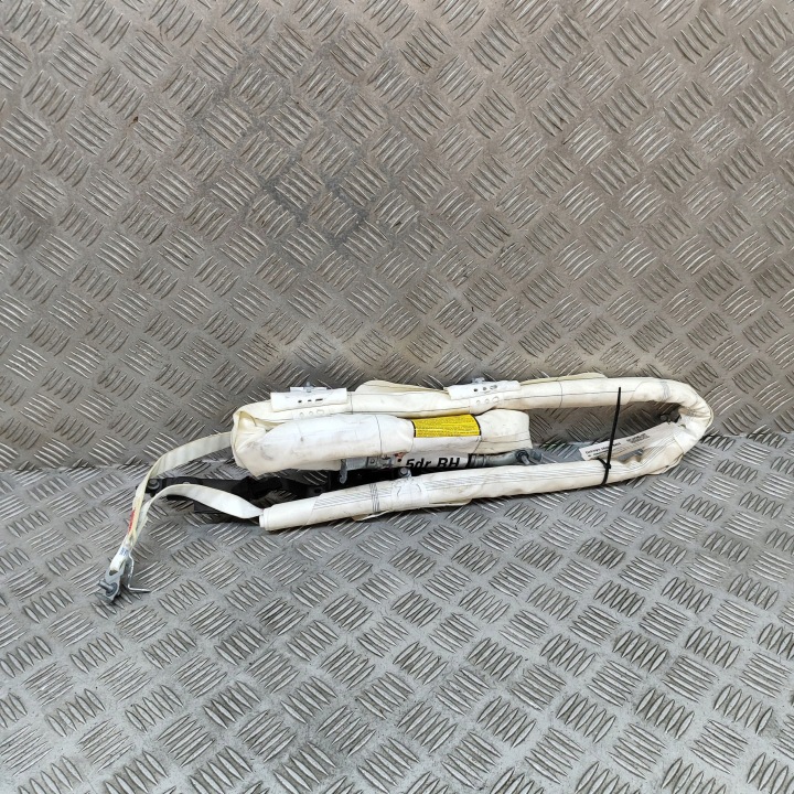 LAND ROVER RANGE ROVER EVOQUE L538 2017 DROITE CÔTÉ RIDEAU AIRBAG