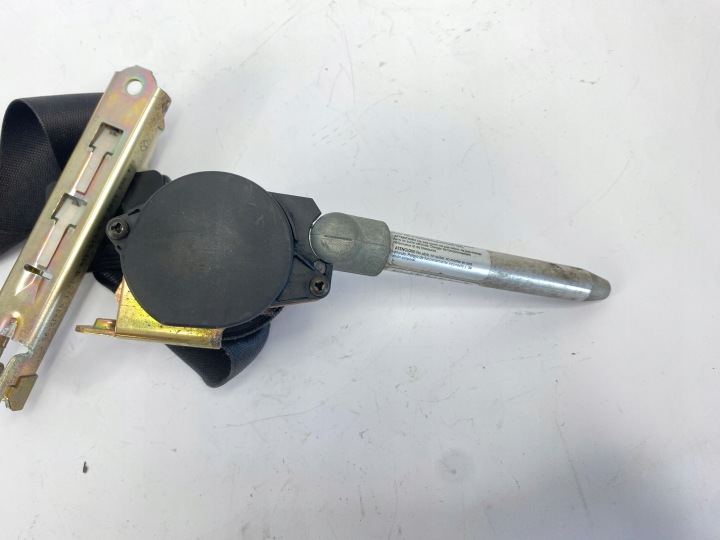 CEINTURE DE SÉCURITÉ DROIT PASSAGER MERCEDES W124 BERLINE UNIVERSEL 1248602286
