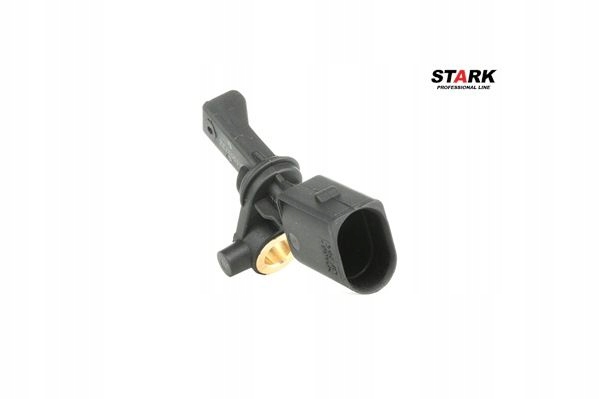 STARK SKWSS-0350054 CAPTEUR VITESSE MARCHE ARRIÈRE ROUES VERS VW POLO (9N) ARRIÈRE