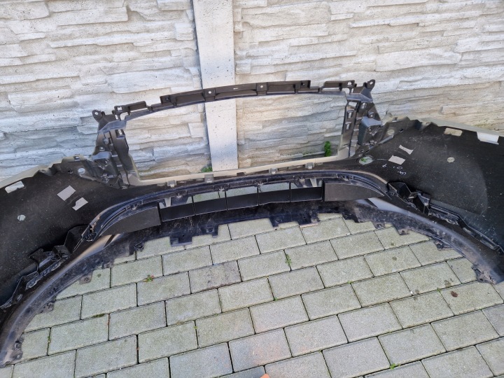 PARE-CHOCS MAZDA CX5 II 2022 LIFT MC52-11 PREST