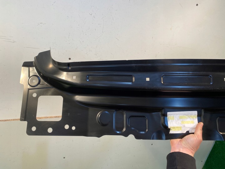 AUDI A6 C8 4K 4K5 BERLINE PANNEAU ARRIÈRE PAROI 4K5813307